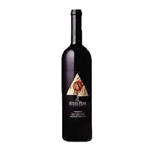 Atlas Peak Sangiovese
