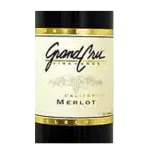 Grand Cru Merlot