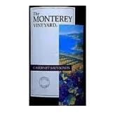 Monterey Vineyard Cabernet
