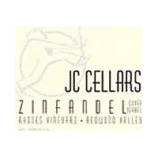 JC Cellars Zinfandel Rhodes '00
