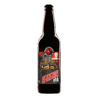 BLACK MARKET AFTERMATH 22B (22 OZ BTL