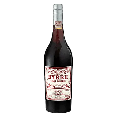 Byrrh Grand Quinquina