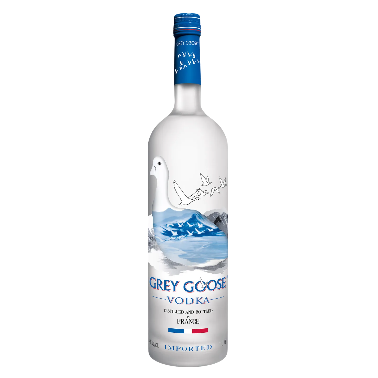 Grey Goose Vodka