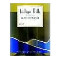 Indigo Hills Sparkling Wine Blanc de Bl