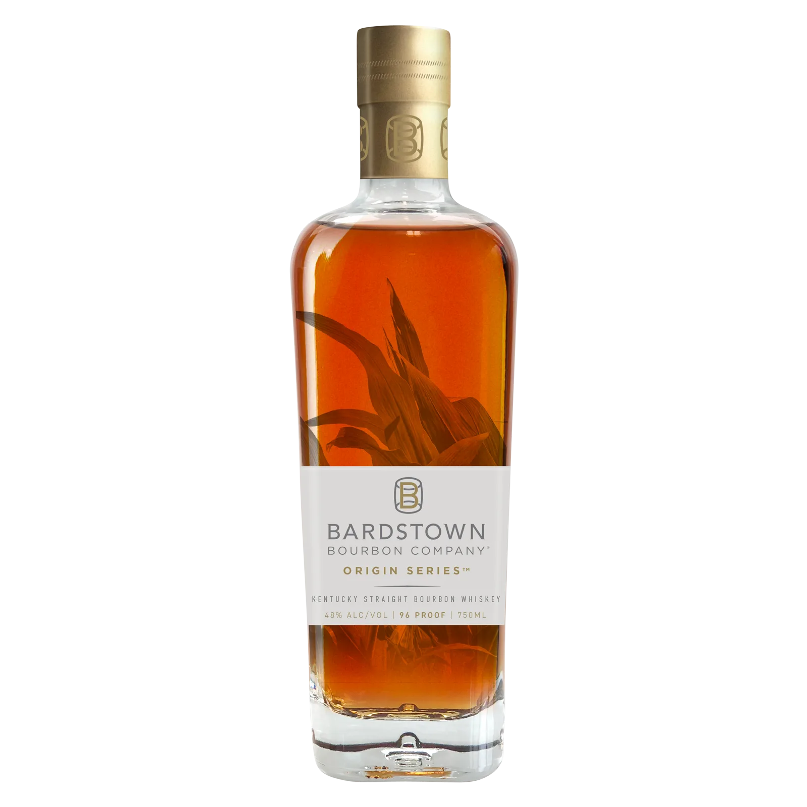 Bardstown Bourbon Origin Series Kentucky Straight Bourbon Whiskey (96 Proof