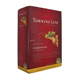 Turning Leaf Chardonnay (3 LTR BOX