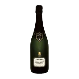 Bollinger Champagne Grand Annee