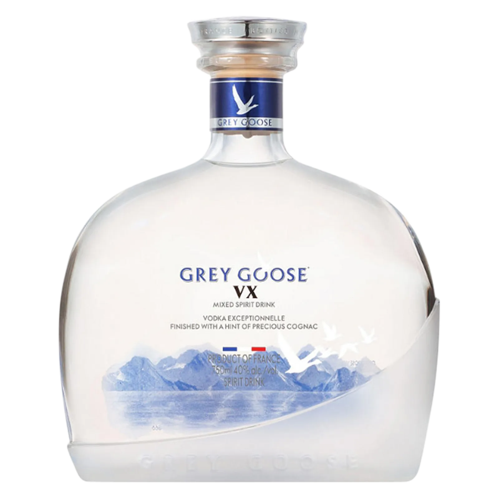 Grey Goose VX Vodka