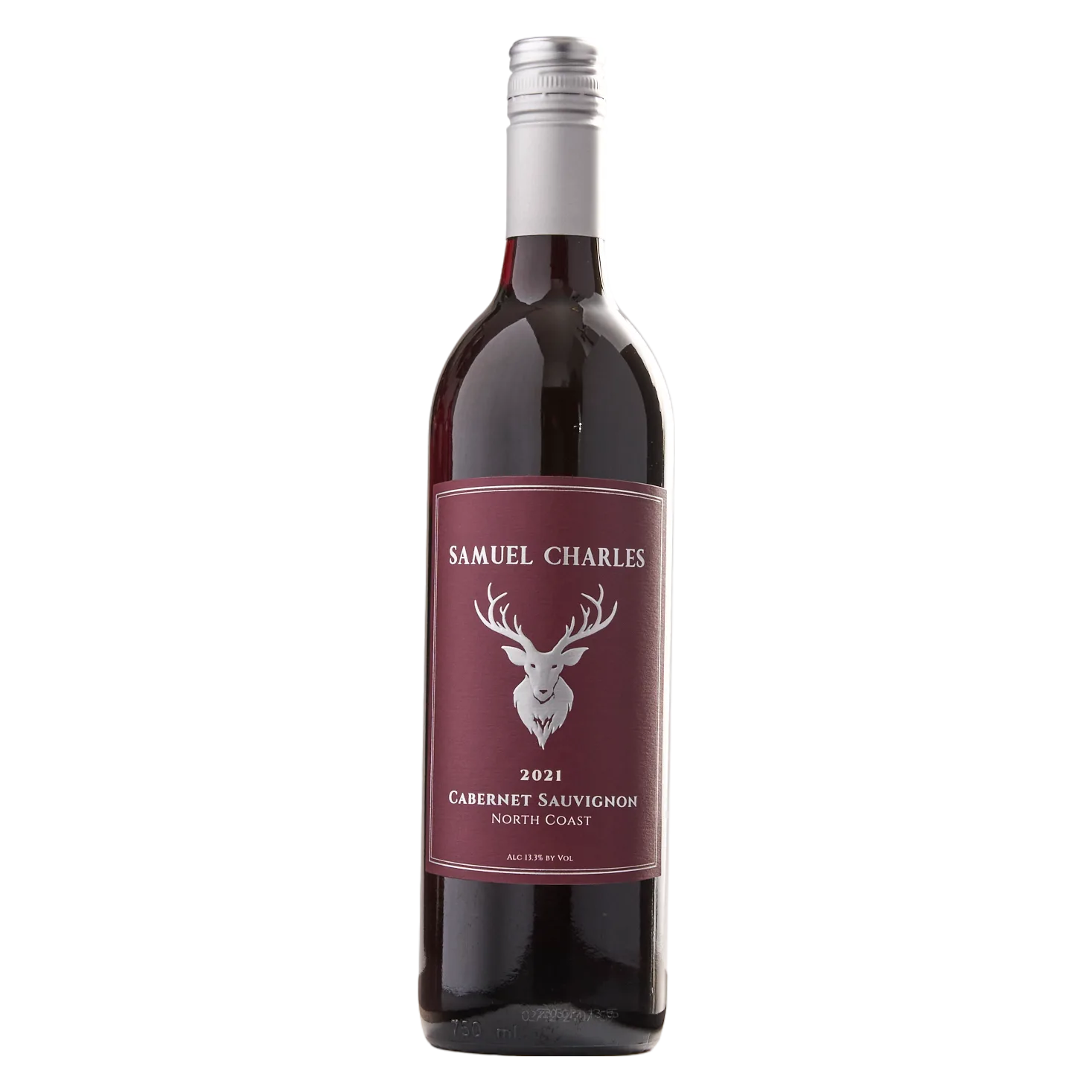 Samuel Charles North Coast Cabernet Sauvignon