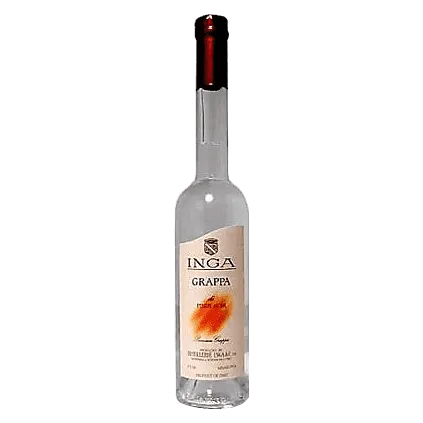 Inga Grappa Pinot Noir