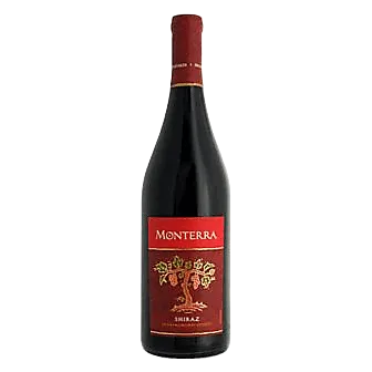 Monterra Shiraz
