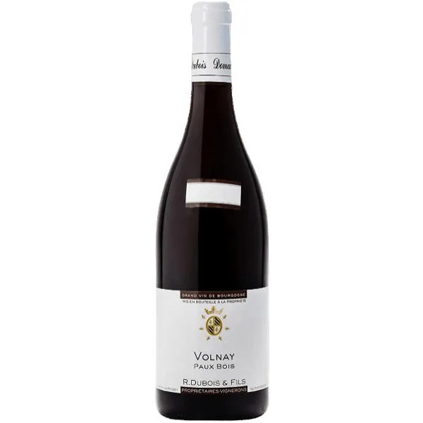 R Dubois And Fils Volnay Paux Bois Pinot Noir 2020