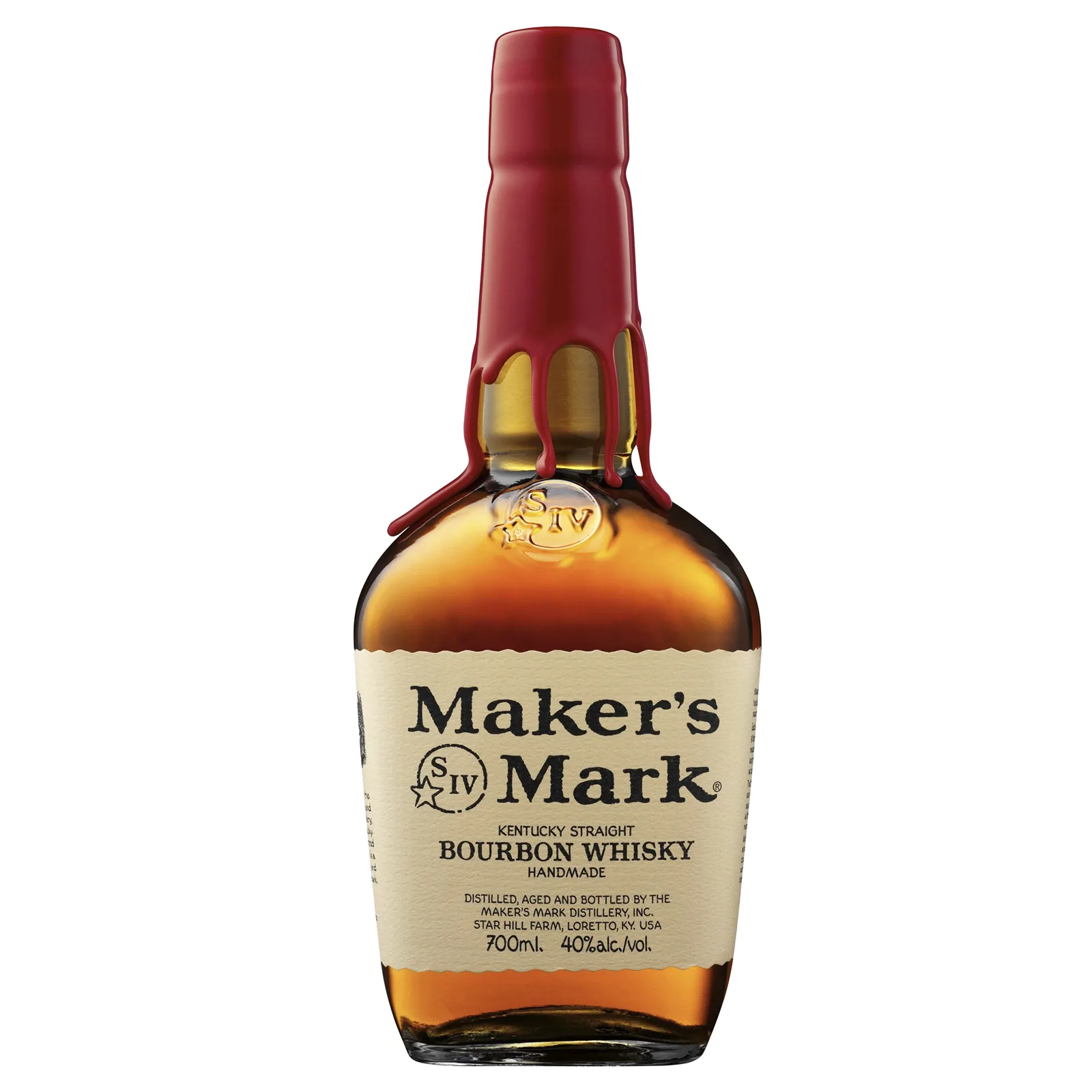 Maker's Mark Original Whiskey