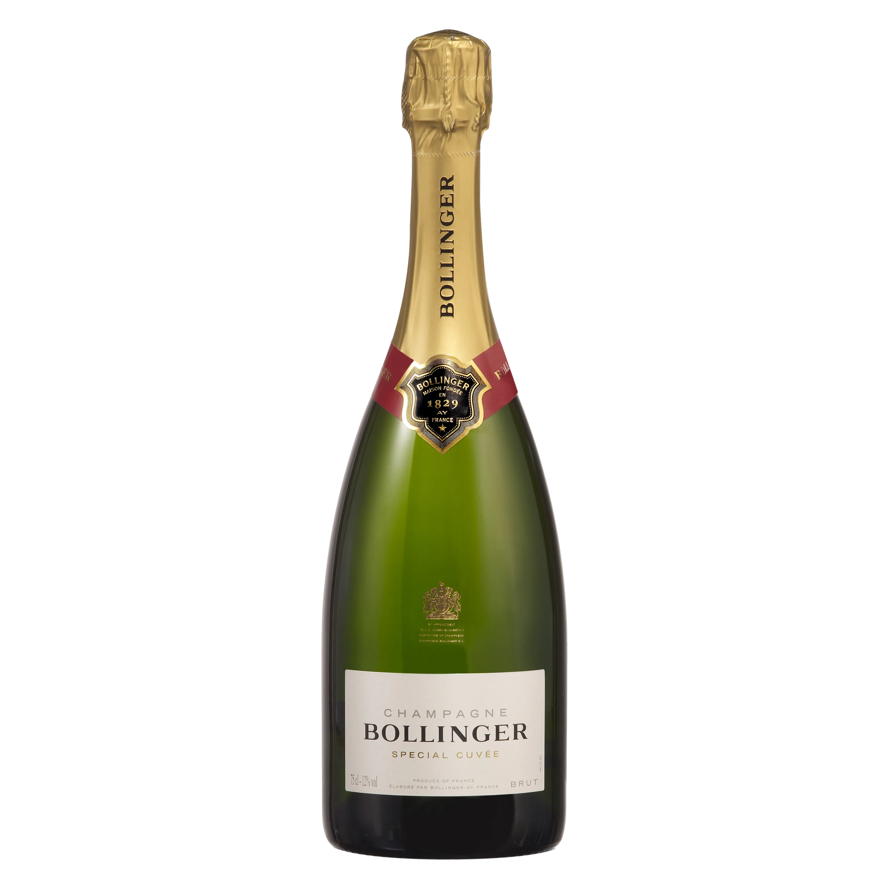 Bollinger Champagne Brut