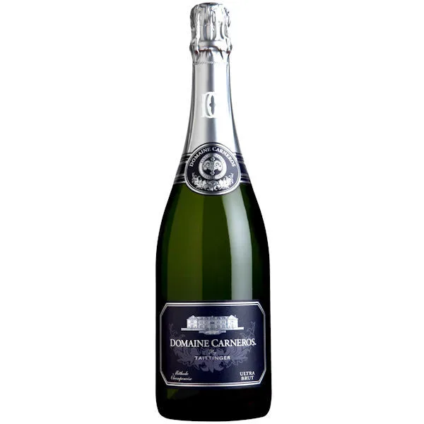 Domaine Carneros By Taittinger Ultra Brut Champagne 2016