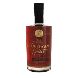 Wild Turkey American Spirit