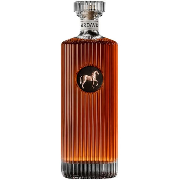 Sirdavis By Beyonce Sherry Cask American Rye Whisky 750Ml