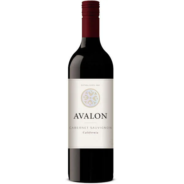Avalon California Cabernet 2023