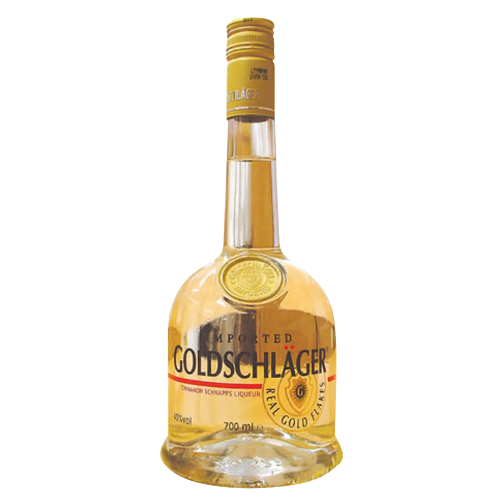 Goldschlager 1L