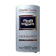 Geografico Chianti Classico