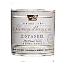 Steven Bannus Zinfandel