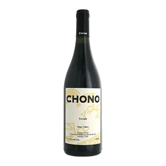 Chono Syrah