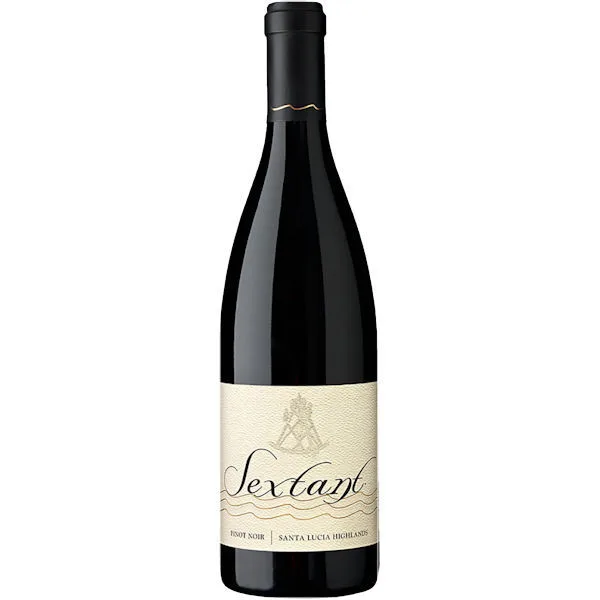 Sextant Santa Lucia Highlands Pinot Noir 2021