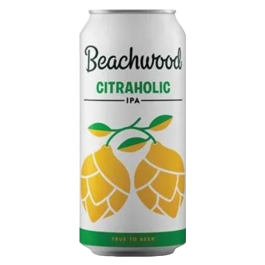 Beachwood Citraholic IPA 4pk
