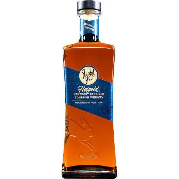 Rabbit Hole Heigold Kentucky Straight Bourbon 750Ml