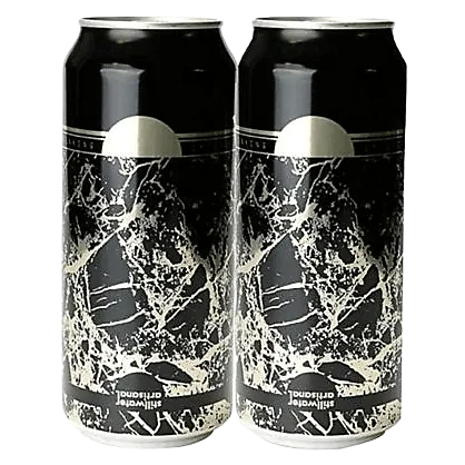 Stillwater Critical Thinking Imperial Stout (4PKC