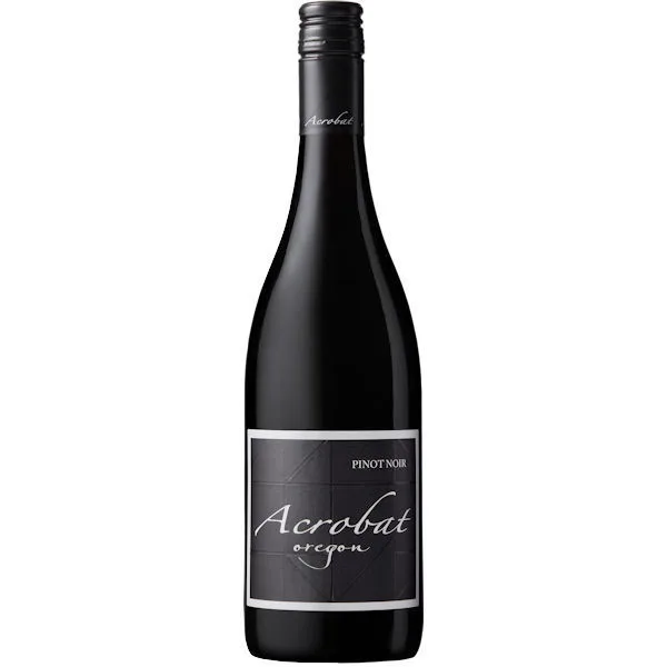 Acrobat Oregon Pinot Noir 2021