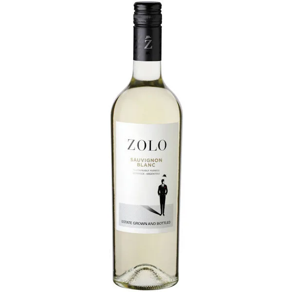 Zolo Mendoza Sauvignon Blanc 2022