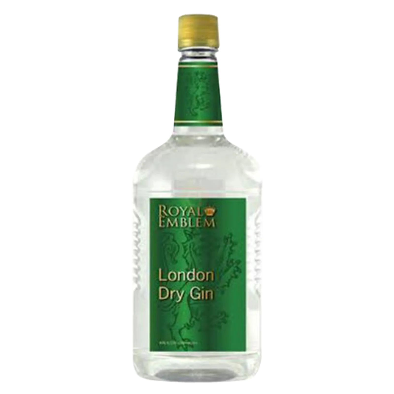 Royal Emblem Gin
