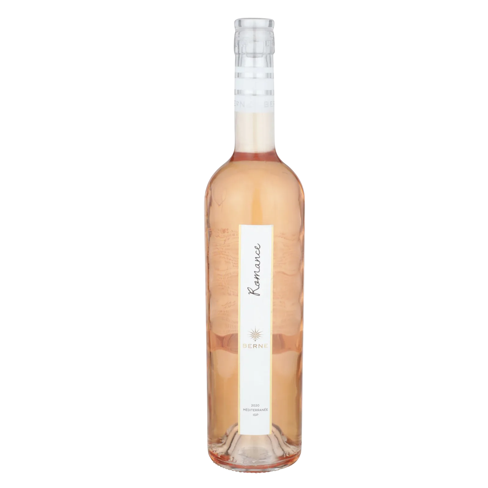 Berne Romance Rose 2021