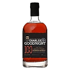 Charles Goodnight Bourbon