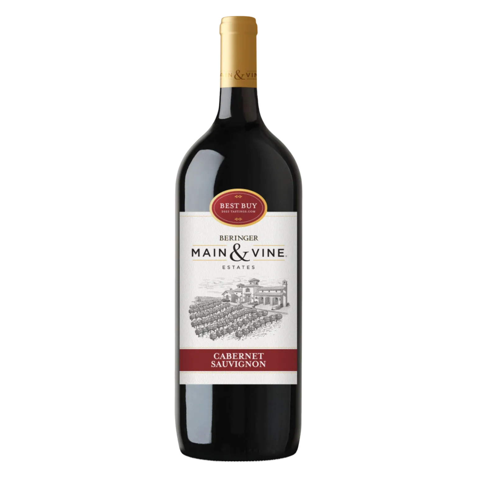 Beringer Collection Cabernet