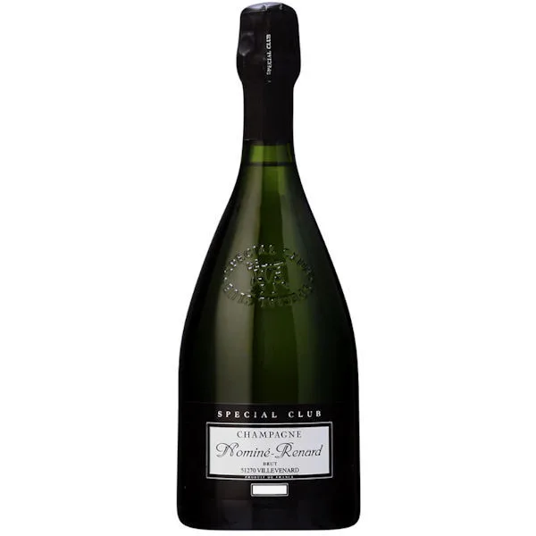 Nomine Renard Special Club Brut Champagne 2017
