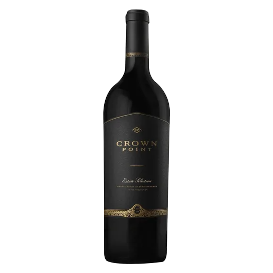 Crown Point Happy Canyon Estate Red Blend