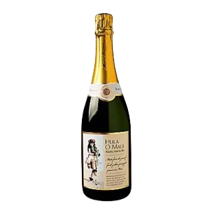 Tedschi Maui Sparkling Pineapple