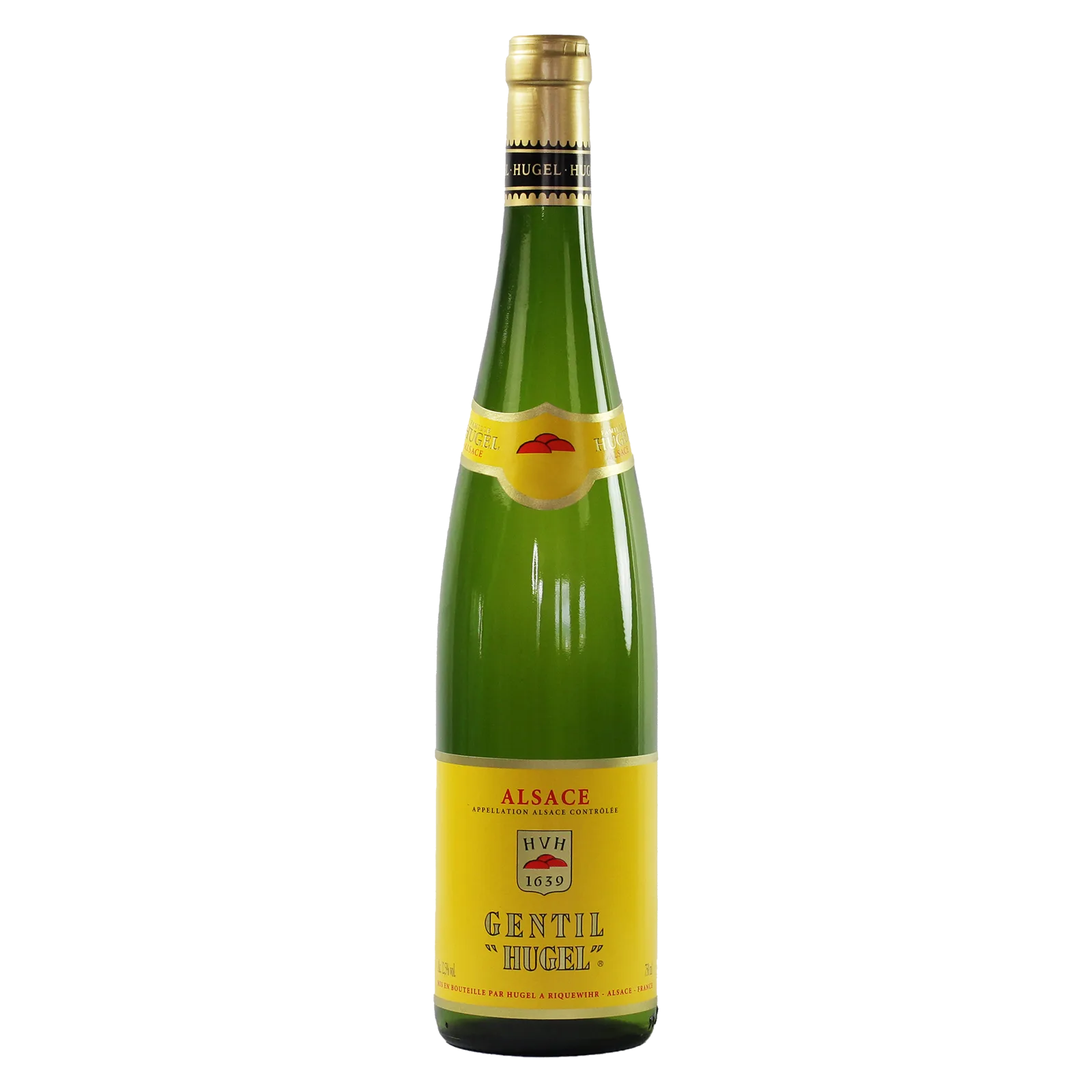 Hugel Riesling Alsace