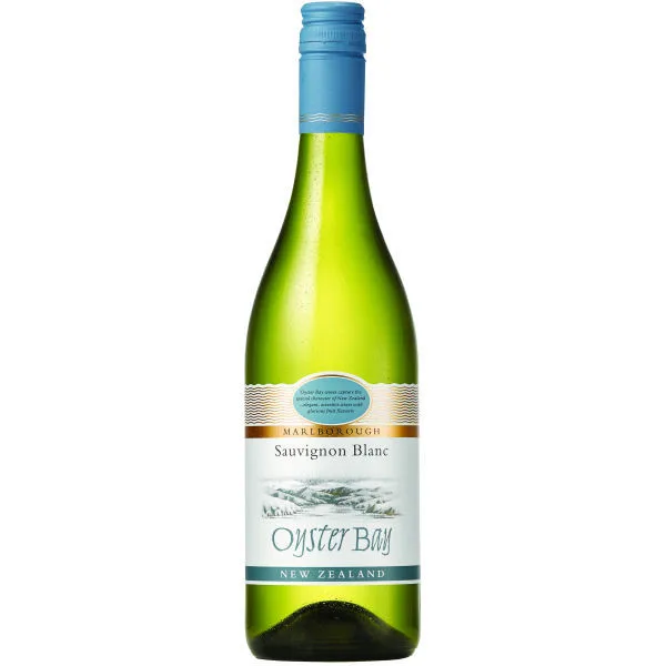 Oyster Bay Marlborough Sauvignon Blanc 2025
