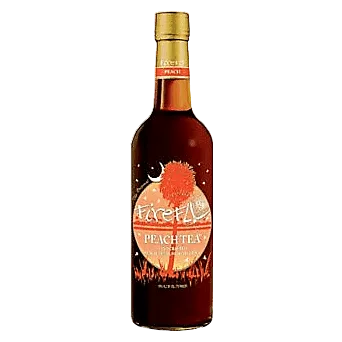 Firefly Peach Vodka