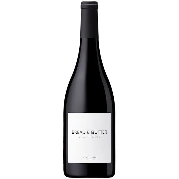 Bread And Butter California Pinot Noir 2023