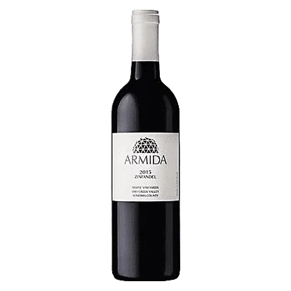 Armida Zinfandel Maple Vineyard, Dry Creek Valley