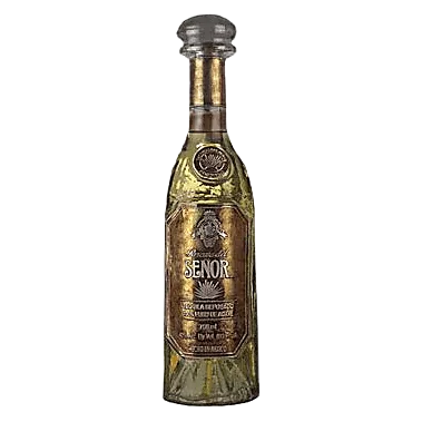 Reserva del Senor Reposado