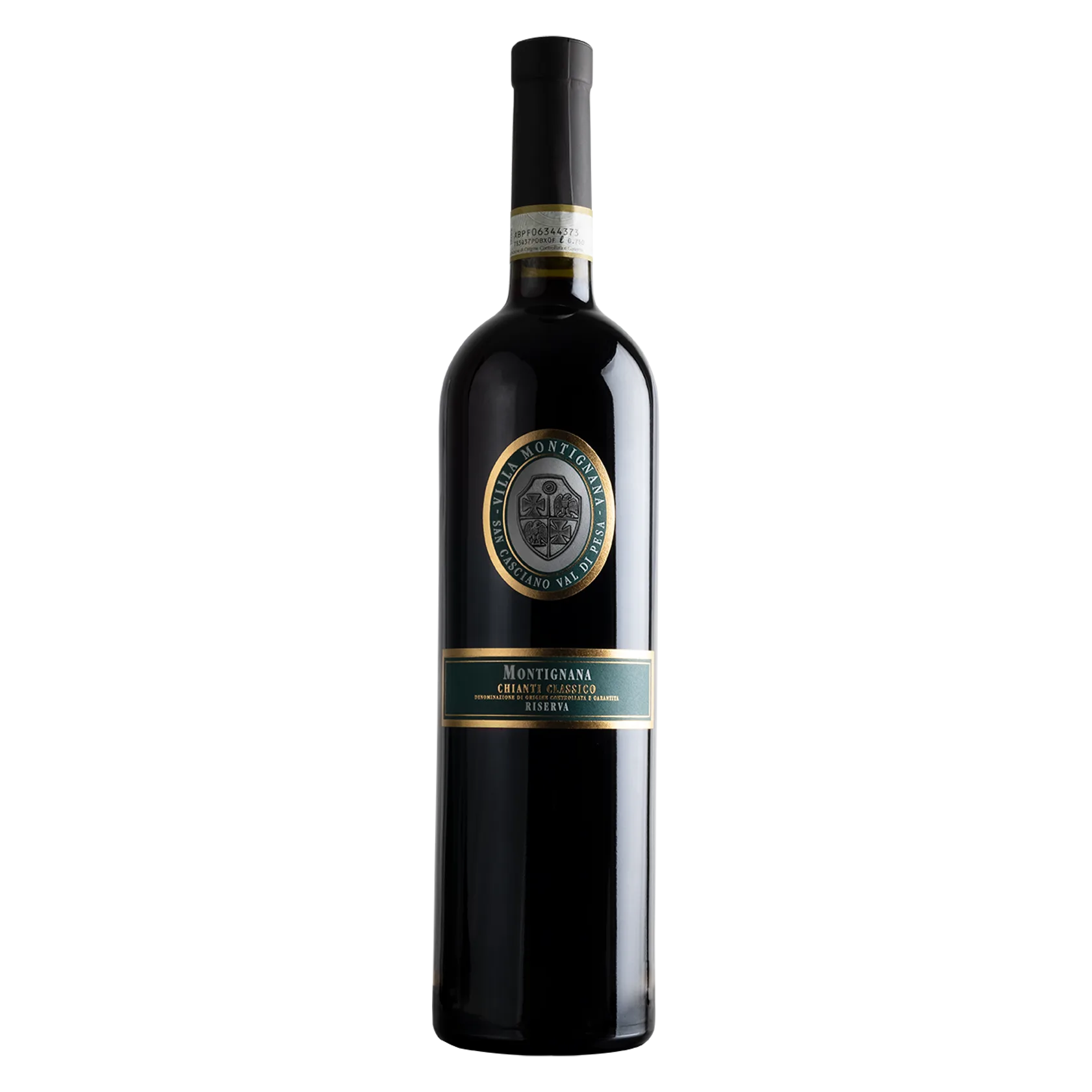 Montignana Chianti Riserva DOCG