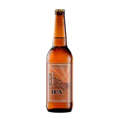 San Francisco Broadway IPA 22 (22 OZ BTL
