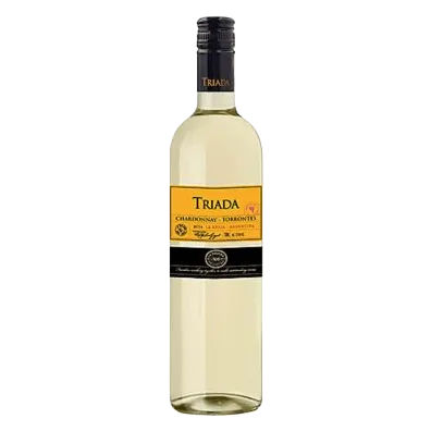Triada Chardonnay/torrontes
