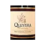 Quivira Dry Creek Cuvee
