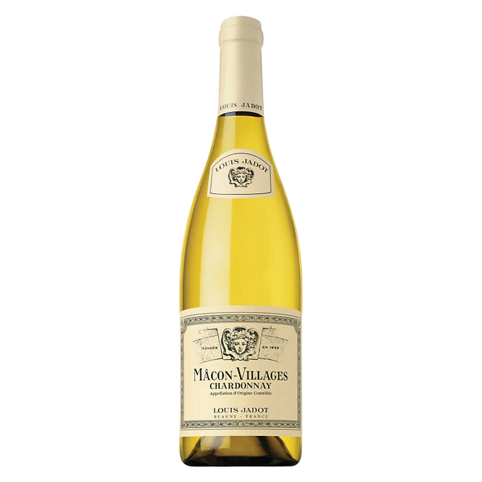 Louis Jadot Macon Village Chardonnay 13 % ABV